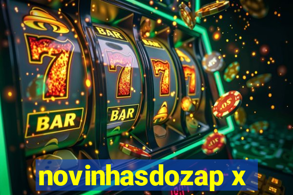 novinhasdozap x